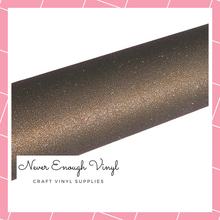 Load image into Gallery viewer, Glitter Adhesive Vinyl