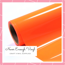 Load image into Gallery viewer, Regular Heat Transfer Vinyl
