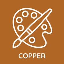 Load image into Gallery viewer, ORACAL 651 - Permanent Adhesive - 5M Rolls