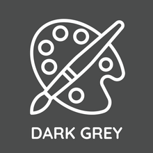 Load image into Gallery viewer, ORACAL 651 - Permanent Gloss Adhesive - 0.5M Rolls