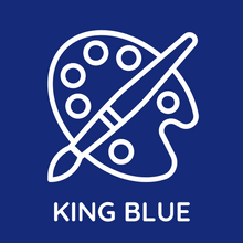 Load image into Gallery viewer, ORACAL 651 - Permanent Gloss Adhesive - A4 Sheets