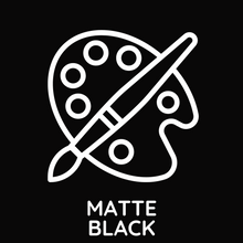 Load image into Gallery viewer, ORACAL 651M - Permanent Matte Adhesive - 0.6M Rolls