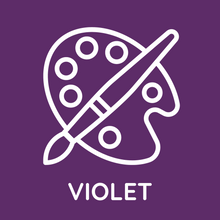 Load image into Gallery viewer, ORACAL 651 - Permanent Gloss Adhesive - 0.5M Rolls