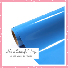 Load image into Gallery viewer, Regular Heat Transfer Vinyl
