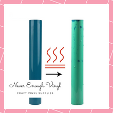 Load image into Gallery viewer, Temperature Sensitive Adhesive Vinyl