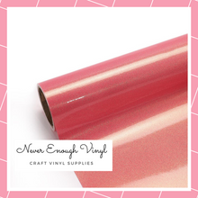 Load image into Gallery viewer, Shimmer Adhesive Vinyl