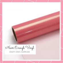 Load image into Gallery viewer, Shimmer Adhesive Vinyl