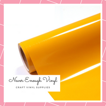 Load image into Gallery viewer, Regular Heat Transfer Vinyl