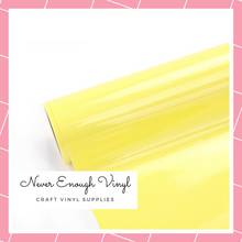 Load image into Gallery viewer, Shimmer Adhesive Vinyl