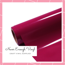 Load image into Gallery viewer, Regular Heat Transfer Vinyl