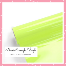 Load image into Gallery viewer, Temperature Sensitive Adhesive Vinyl