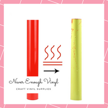 Load image into Gallery viewer, Temperature Sensitive Adhesive Vinyl