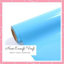 Load image into Gallery viewer, Regular Heat Transfer Vinyl