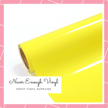 Load image into Gallery viewer, Regular Heat Transfer Vinyl