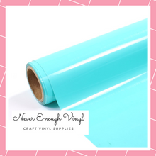 Load image into Gallery viewer, Regular Heat Transfer Vinyl