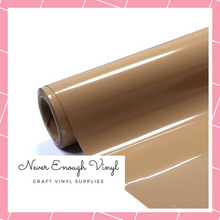 Load image into Gallery viewer, Regular Heat Transfer Vinyl