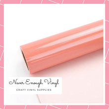 Load image into Gallery viewer, Shimmer Adhesive Vinyl