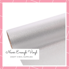 Load image into Gallery viewer, Glitter Adhesive Vinyl