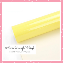 Load image into Gallery viewer, Shimmer Adhesive Vinyl