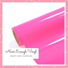 Load image into Gallery viewer, Regular Heat Transfer Vinyl