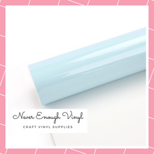 Load image into Gallery viewer, Shimmer Adhesive Vinyl