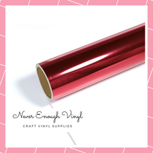 Load image into Gallery viewer, Metallic Adhesive Vinyl