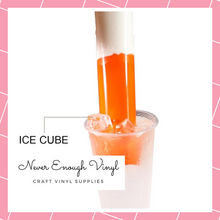 Load image into Gallery viewer, Temperature Sensitive Adhesive Vinyl