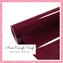 Load image into Gallery viewer, Regular Heat Transfer Vinyl