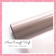 Load image into Gallery viewer, Temperature Sensitive Adhesive Vinyl