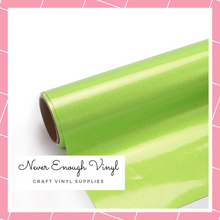Load image into Gallery viewer, Shimmer Adhesive Vinyl