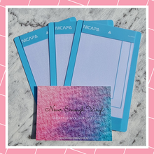 Load image into Gallery viewer, NICAPA Joy Card Mat - 4.5x6.25in - Suitable for Cricut Joy