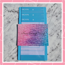 Load image into Gallery viewer, NICAPA Joy Card Mat - 4.5x6.25in - Suitable for Cricut Joy