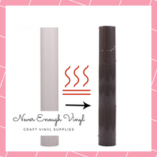 Load image into Gallery viewer, Temperature Sensitive Adhesive Vinyl