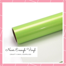 Load image into Gallery viewer, Shimmer Adhesive Vinyl
