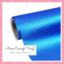 Load image into Gallery viewer, Glitter Adhesive Vinyl