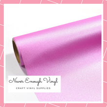 Load image into Gallery viewer, Glitter Adhesive Vinyl