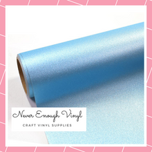 Load image into Gallery viewer, Glitter Adhesive Vinyl