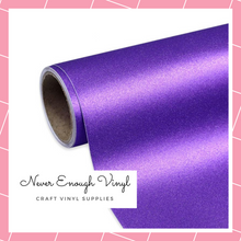 Load image into Gallery viewer, Glitter Adhesive Vinyl