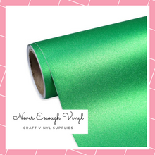 Load image into Gallery viewer, Glitter Adhesive Vinyl