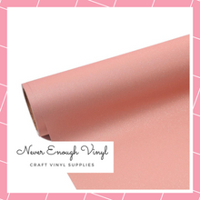 Load image into Gallery viewer, Glitter Adhesive Vinyl