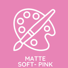 Load image into Gallery viewer, ORACAL 651M - Permanent Matte Adhesive -12x12 Sheets