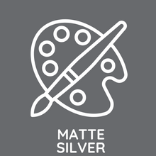 Load image into Gallery viewer, ORACAL 651M - Permanent Matte Adhesive - 0.6M Rolls