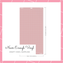 Load image into Gallery viewer, NICAPA Fabric Grip Cutting Mat - 12x24 (1Pc)
