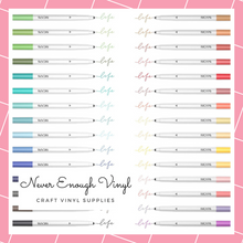 Load image into Gallery viewer, NICAPA Craftworld Fine Point Pen Set - 30 Pcs
