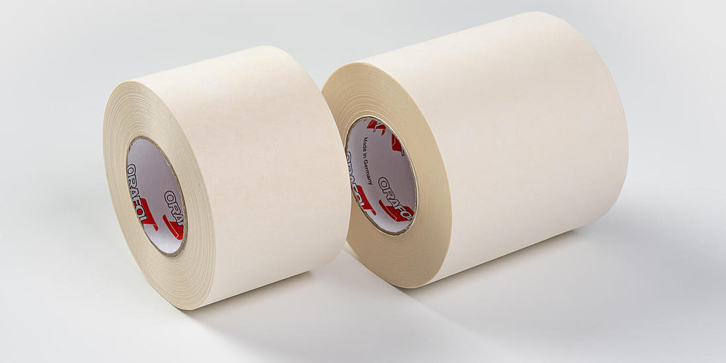 ORACAL MT72 - Medium Grip Paper Application Tape (For Adhesive Vinyl)